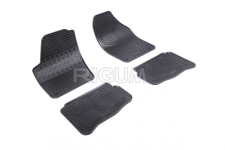 Covorase Volkswagen Polo IV (9N-9N3) [1]