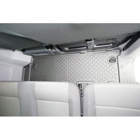 Covorase Volkswagen T6, T6.1 Caravelle / Transporter tip tavita (randul 2) 683105 [2]