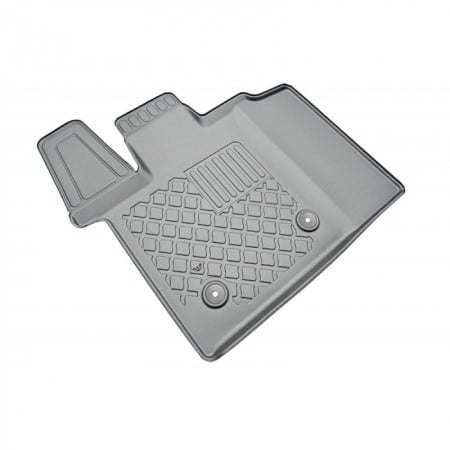 Covorase Volkswagen T7 Multivan tip tavita (sofer+pasager) 653893 [1]