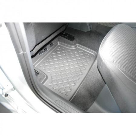 Covorase Volkswagen Taigo tip tavita 603425 [4]