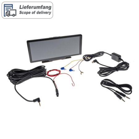 CPM103 Monitor Ampire de 25.4cm (10″) compatibil smartphone [1]