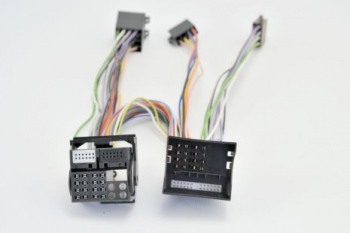 Accesorii Sisteme Audio - Cupla car-kit 40 de fire BMW