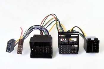 Accesorii Sisteme Audio - Cupla carkit 16 fire Audi, Skoda, VW, Seat