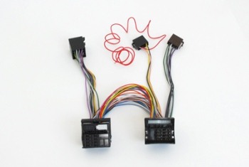 Accesorii Sisteme Audio - Cupla carkit 40 de fire Opel