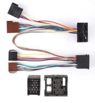 Accesorii Sisteme Audio - Cupla carkit BMW, Land Rover ,Rover