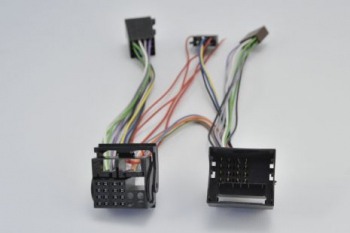 Accesorii Sisteme Audio - Cupla carkit Chevrolet, Citroen, Peugeot, Fiat, Chrysler, Jeep