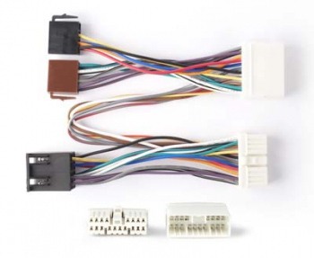 Accesorii Sisteme Audio - Cupla carkit Chevrolet, Daewoo