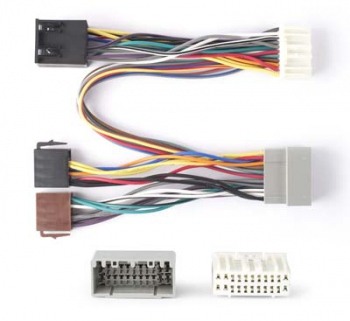 Accesorii Sisteme Audio - Cupla carkit Chrysler, Jeep 