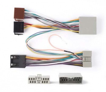 Accesorii Sisteme Audio - Cupla carkit Citroen, Honda, Mitsubishi, Peugeot