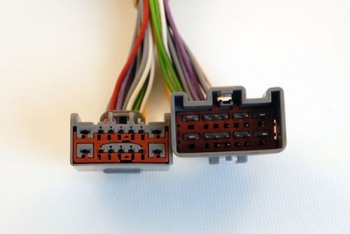 Accesorii Sisteme Audio - Cupla carkit Ford 