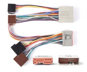 Accesorii Sisteme Audio - Cupla carkit Ford 