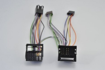 Accesorii Sisteme Audio - Cupla carkit Ford 