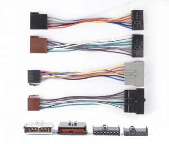 Accesorii Sisteme Audio - Cupla carkit Ford, Mazda, Seat, VW