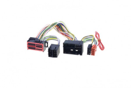 Accesorii Sisteme Audio - Cupla carkit handsfree THB, Parrot Alfa Romeo Dodge Fiat Jeep 2014-