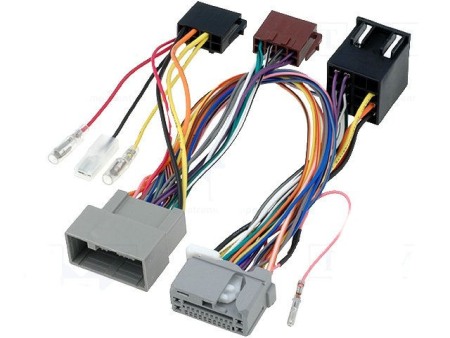 Accesorii Sisteme Audio - Cupla carkit Honda