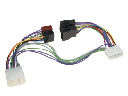 Cupla carkit Honda, Fiat, Suzuki, Opel [1]