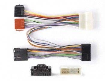 Accesorii Sisteme Audio - Cupla carkit Hyundai, Kia