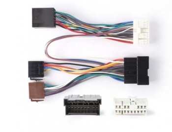 Accesorii Sisteme Audio - Cupla carkit Hyundai, Kia