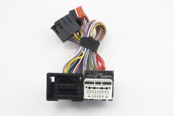 Accesorii Sisteme Audio - Cupla carkit Opel, Chevrolet 59600