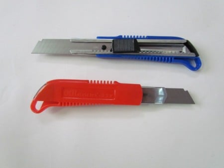 Accesorii auto - Cutit cutter KN14