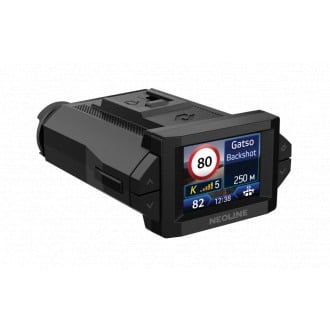 Detectoare Radar - Detector radar Hibrid Neoline X-COP 9300s