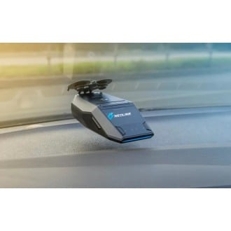Detectoare Radar - Detector radar Neoline X-COP 8700s GT