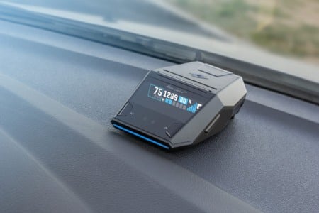 Detector radar Neoline X-COP 8700s GT [4]