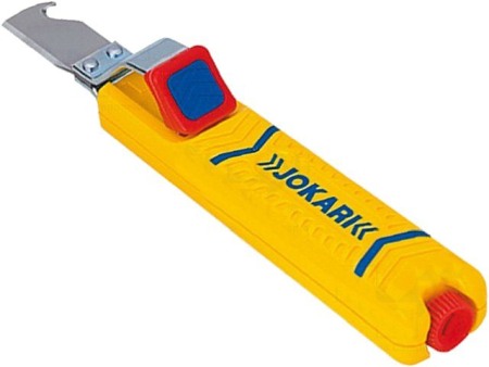 Instrumente Atelier - Dezizolator Cablu rotund 8-28mm T10280