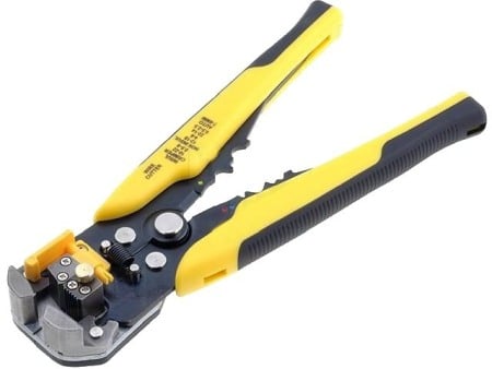 Instrumente Atelier - Dezizolator multifunctional cablu rotund, plat