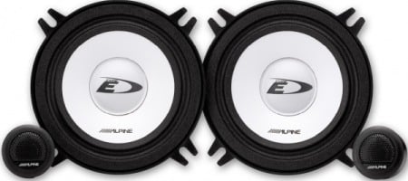 Difuzoare-Sisteme / Componente - SXE-1350S DIFUZOARE COMPONENTE ALPINE DE 13CM, 40W RMS