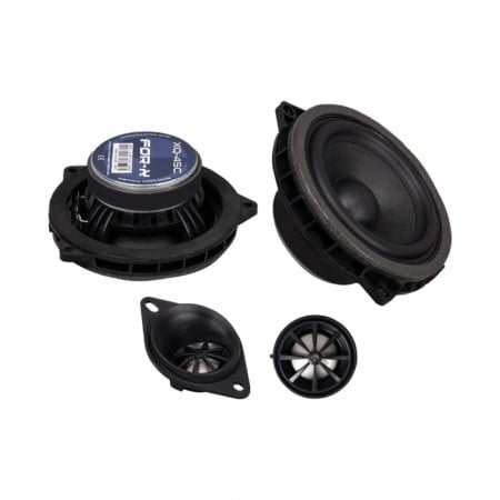 Difuzoare-Sisteme / Componente - Difuzoare Auto ForX dedicate BMW XQ-45C, set sistem 2 cai, 30W RMS