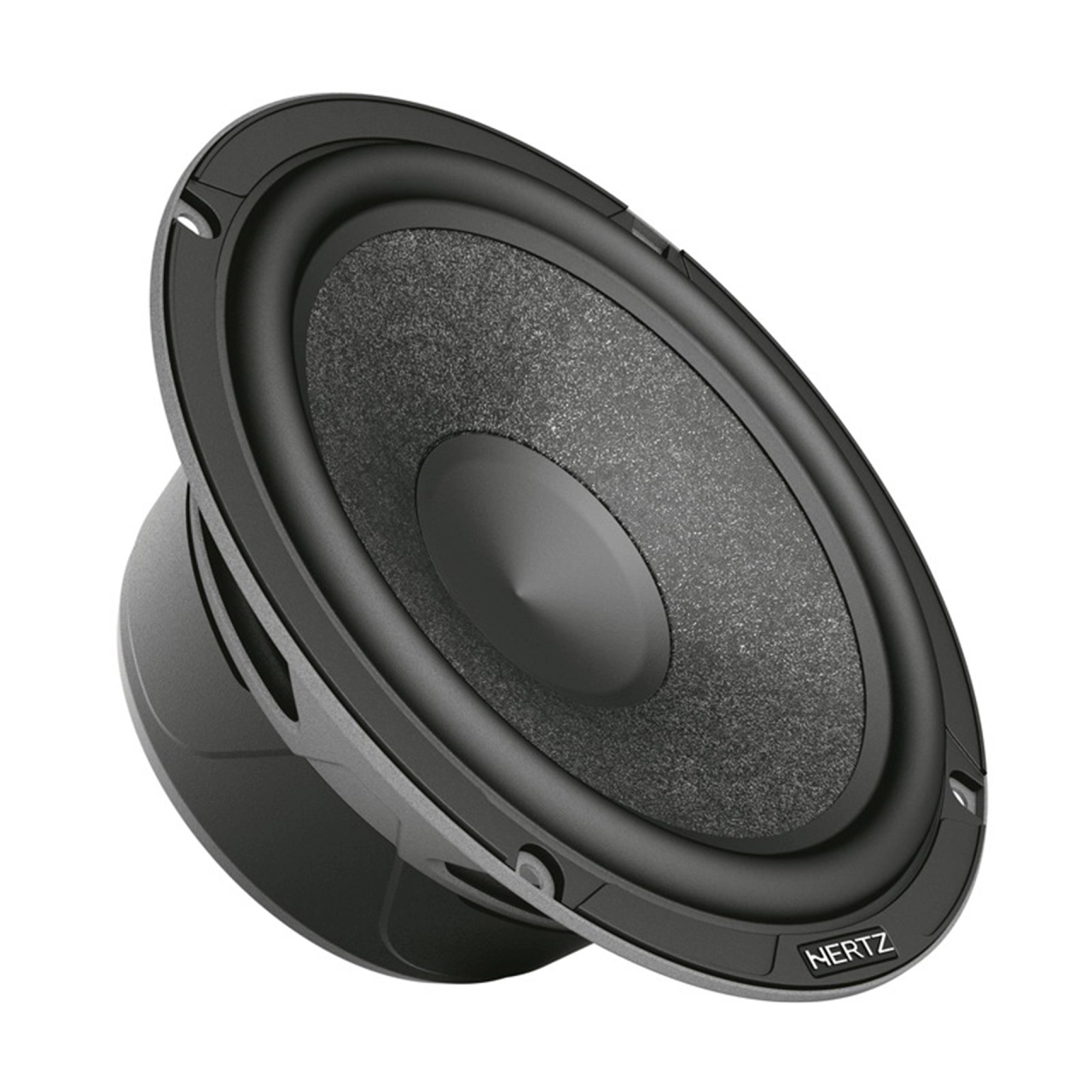 Difuzoare-Sisteme / Componente - Difuzoare Auto Hertz Cento C 165 , set componente, 165 mm, 80W RMS, 4Ω, 2 difuzoare