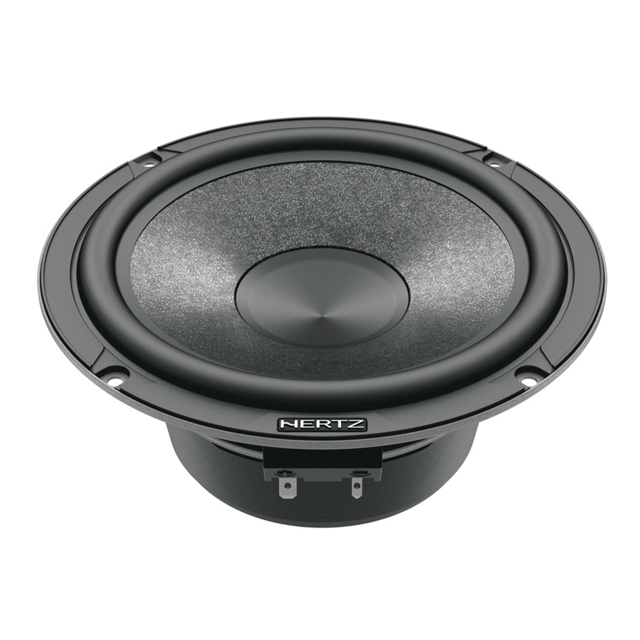 Difuzoare Auto Hertz Cento C 165 , set componente, 165 mm, 80W RMS, 4Ω, 2 difuzoare [5]