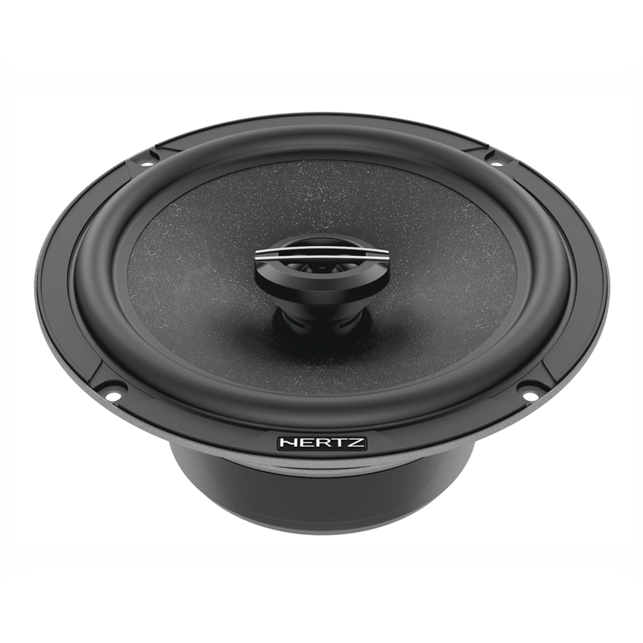 Car Audio - Difuzoare Auto Hertz Cento CX 165, set coaxial 2 căi, 165mm, 70W RMS, 4Ω, 2 difuzoare