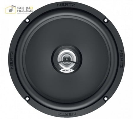Difuzoare, boxe auto coaxiale - Difuzoare auto Hertz Dieci DCX 165.3, set coaxial 2 cai, 165mm, 60W RMS