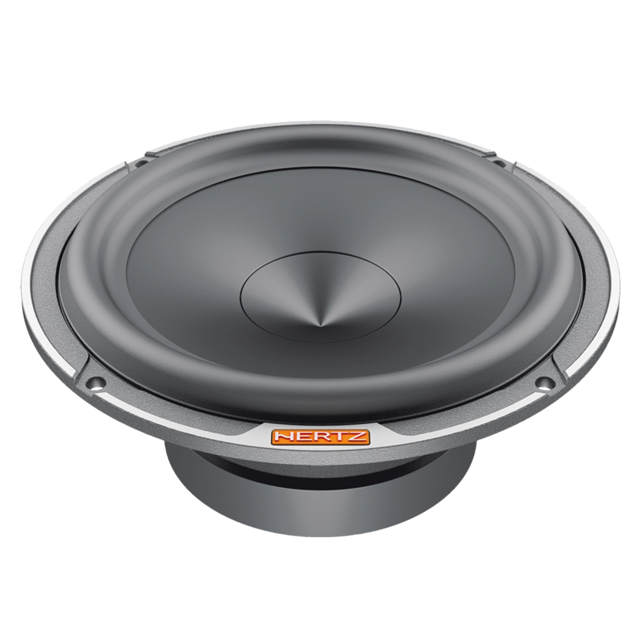 Difuzoare auto Hertz Mille Pro MP 165P.3,  165mm, 100W RMS, 3Ω, 2 difuzoare [2]