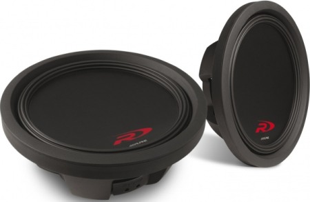 Subwoofer - Difuzor Alpine SWR-T12