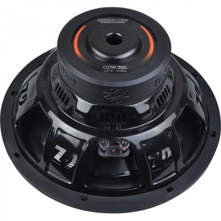 GZIW 300 SUBWOOFER GROUND ZERO DE 30CM (12″), 350W RMS [1]