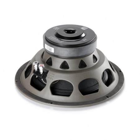 327566-110 SUBWOOFER DE 30CM (12″), MOREL PRIMO 124 , 700W [2]