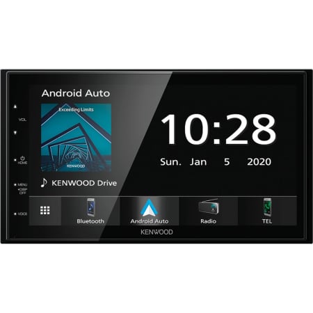 Multimedia/Sisteme Multimedia universale - DMX-5020BTS 2DIN KENWOOD DE 6.8″ CU USB/BLUETOOTH/CONTROL SMARTPHONE