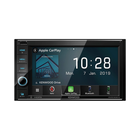Multimedia/Navigatii universale - DNR-3190BTS SISTEM DE NAVIGATIE KENWOOD DE 6.2", CONTROL SMARTPHONE