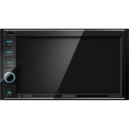 DNR-3190BTS SISTEM DE NAVIGATIE KENWOOD DE 6.2", CONTROL SMARTPHONE [1]