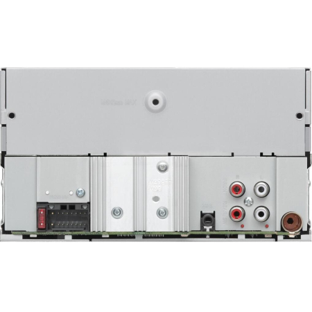 DPX-M3200BT 2DIN RADIO CU USB/BLUETOOTH KENWOOD, MULTICOLOR [1]