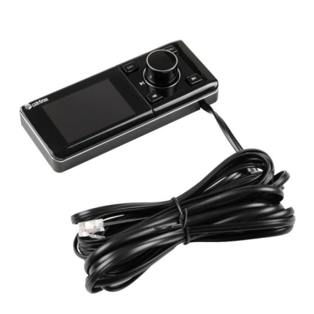 Car Audio/Procesoare de sunet - DRC NEO Telecomanda pentru procesor de sunet Rainbow