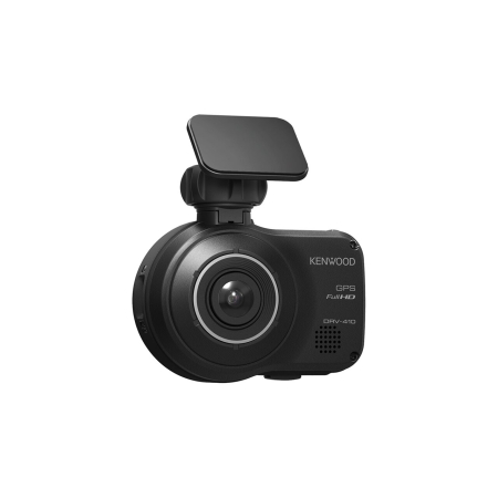 Parcare & monitorizare/Camere DVR - DRV-410 Camera de bord Kenwood pentru inregistrat in trafic