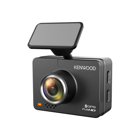 DRV-A310W Camera de bord Kenwood cu display de 2" Full HD pentru inregistrat in trafic [1]