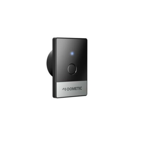 DSP 1012 Invertor Sinusoidal Dometic de 1000W, 12V/220V [1]