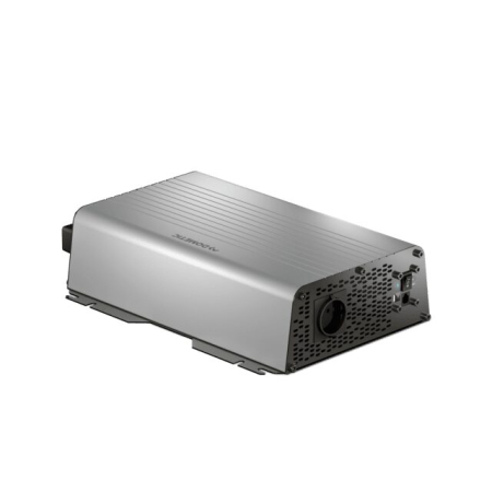 Accesorii instalare/Invertoare/Convertoare - DSP 2012 Invertor Sinusoidal Dometic de 2000W, 12V/220V