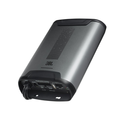 Car Audio/Procesoare de sunet - DSP 4086 AMPLIFICATOR AUTO JBL PE 8 CANALE CU PROCESARE DIGITALA