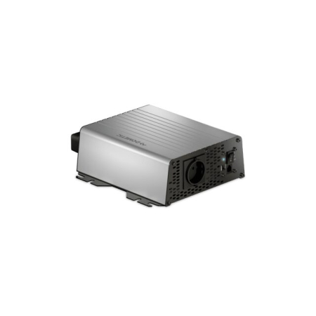 Accesorii instalare/Invertoare/Convertoare - DSP 612 Invertor Sinusoidal Dometic de 600W, 12V/220V